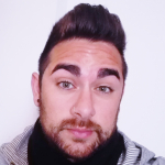 Lucas Concepción Francisco, Child educator in Las Palmas de Gran Canaria