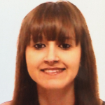 Mireia Vazquez Villoldo, Child educator in Barcelona