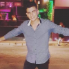 Duvan Moreno Parra, Camarero en Alicante
