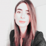 Ileana Salceda, Babysitter in Jaén