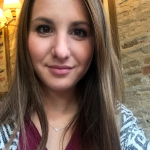 Laura Lago, Child educator in Sevilla