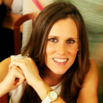 Elisabeth Verjano Robles, Podologist in Almendralejo