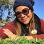 Andrea Lacruz, Event organizer in Barcelona