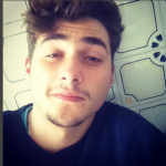 Pablo Cascajo, Swimming teacher in Cádiz