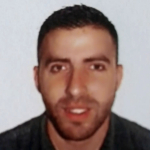 Ivan Cuenca, Plumber in Málaga