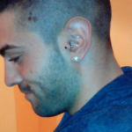 Vlad Antohi, Private chauffeur in Lleida