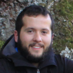 Roberto Gd, Content writer in Spanish in Badajoz