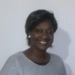 Therese Ngom, French tutor in Vera