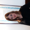 Ainhoa Quirós Martín, Nursing assistant in Fuengirola