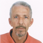 Manuel Frías Ramírez, Cambrer a Málaga
