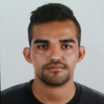 Luis Alberto Rodríguez Pérez, Content writer in Spanish in Valencia