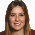 Paloma Chico Ballesteros, Child educator in Burgos