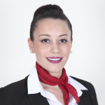 Alba Torres Sánchez, Leisure Instructor in Illescas