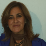 Teresa Gonzalez rodriguez de diego, Interior Designer in Madrid