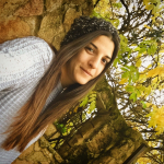 Paula Rodríguez, Podologist in Madrid