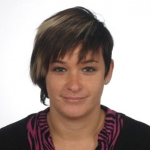 Celia Domínguez González, Monitora de lleure a Cádiz