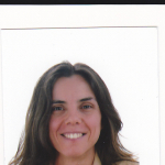 Maya Teresa Jimenez Calabaza, Nutricionista a Madrid
