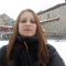 Andreea Bobocel, Child educator in Bilbao