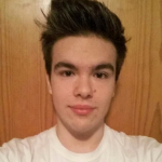 Razvan Adrian, Babysitter in Elche