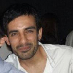 Francisco Sierra Ballesteros, Lifeguard in Murcia