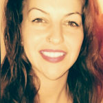 Cristina Dominguez Ramos, Emprada de llar a Almería