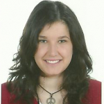 Aroha Gascueña, Nutricionista a Benetússer