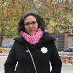 Araceli Ep, Booster tutor in Lleida