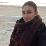 Zaida Garcia Rincón, Babysitter in Jerez de la Frontera