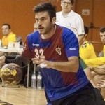 Ruben Tardio, Personal trainer in Mataró