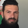 Said Azzouz, Entrenador de futbol a Sitges