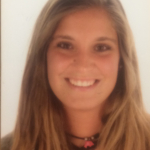 Uxue Alonso, Leisure Instructor in Vitoria-Gasteiz