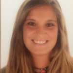 Uxue Alonso, Waitress in Vitoria-Gasteiz