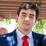 Juan Garcia, Caregiver of sick or disabled in Jerez de la Frontera