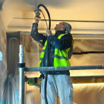 Juris Kirilovs, Painter in El Puerto de Santa María