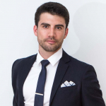 Miguel García, Photography tutor in Sevilla