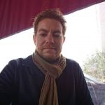Alberto Caride, Content writer in Spanish in Murcia