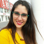 Carmen María Cerdán Riquelme, Monitora de lleure a Albatera
