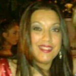 Concepciòn Amaya Fernàndez, Geriatric assistant in Málaga