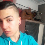 Alex Serrano Castillo, Mechanical in Benicasim