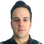 Ricardo Moreno, Actor a Benidorm