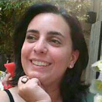 Cristina Lara, Pedagogue in Madrid