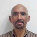 Jose Luis Narvaez Santos, Wood carpenter in Santa Cruz de Tenerife