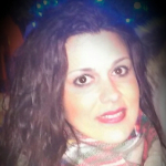 Isabel Maria Cabello Chico, Caregiver of elderly in Carmona