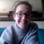 Cristina González Blanco, Babysitter in Oviedo