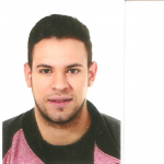 Jesus González, Bartender in Marbella