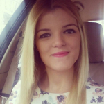 Ana Cantero Flores, Educadora infantil a Jaén