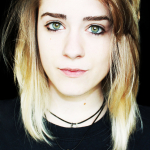 Elena Salueña, Videographer in Gijón