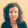 Estefania Aranda Jimenez, English tutor in Huelva
