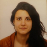 Paula Jiménez, Leisure Instructor in Logroño