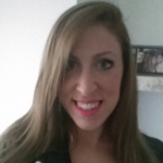 Cándida maría Bueno tur, Educadora infantil a Jerez de la Frontera